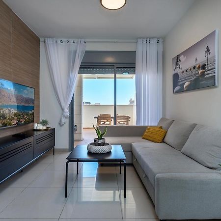 Melony Apartments Yam Suf Street เอลัต ภายนอก รูปภาพ