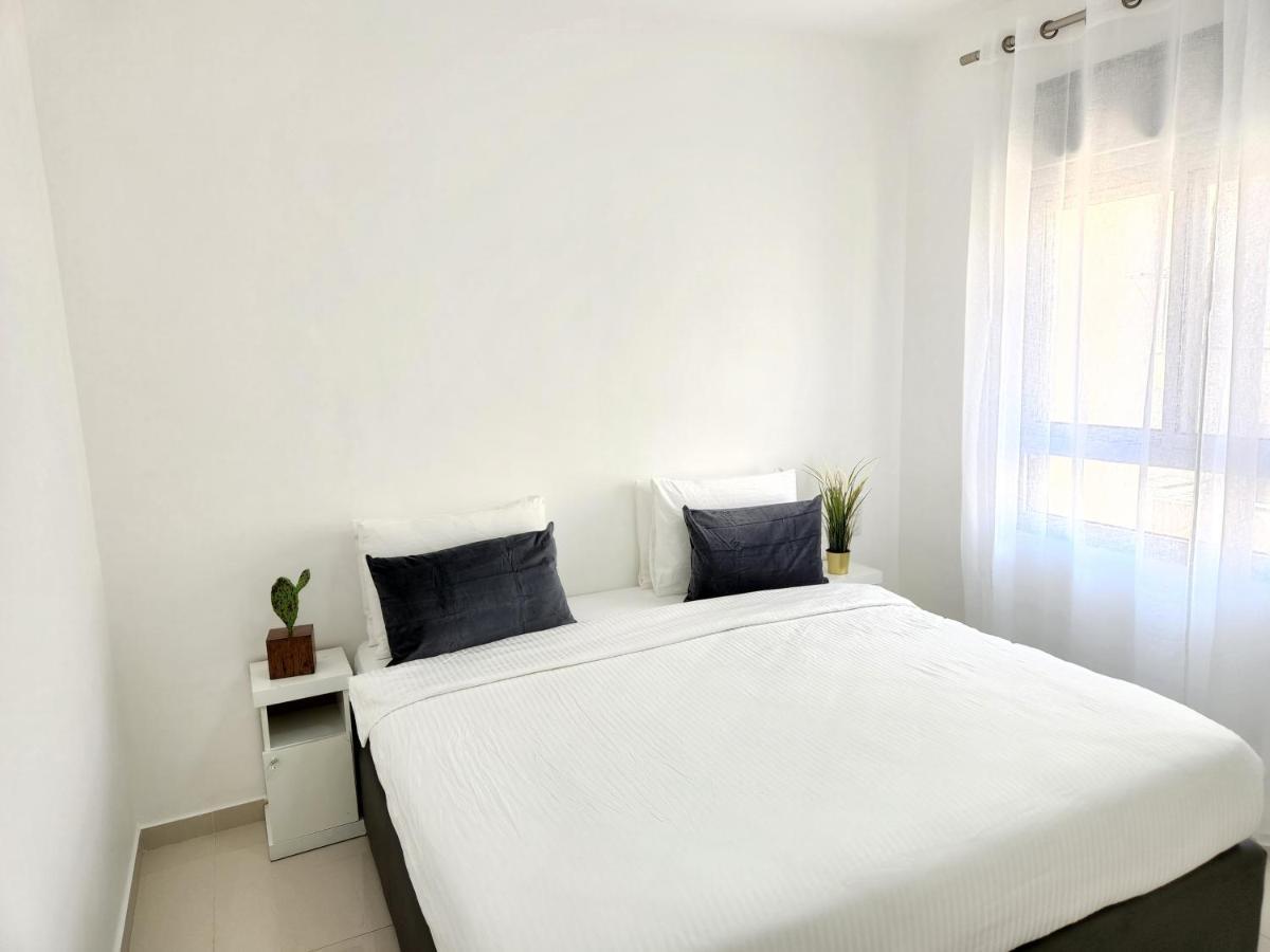 Melony Apartments Yam Suf Street เอลัต ภายนอก รูปภาพ