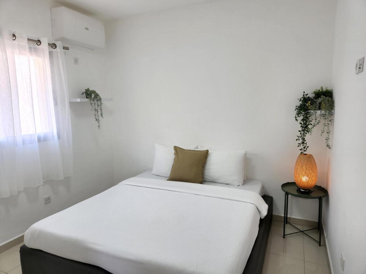 Melony Apartments Yam Suf Street เอลัต ภายนอก รูปภาพ