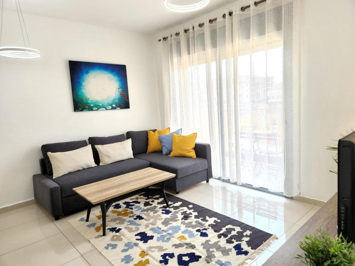 Melony Apartments Yam Suf Street เอลัต ภายนอก รูปภาพ