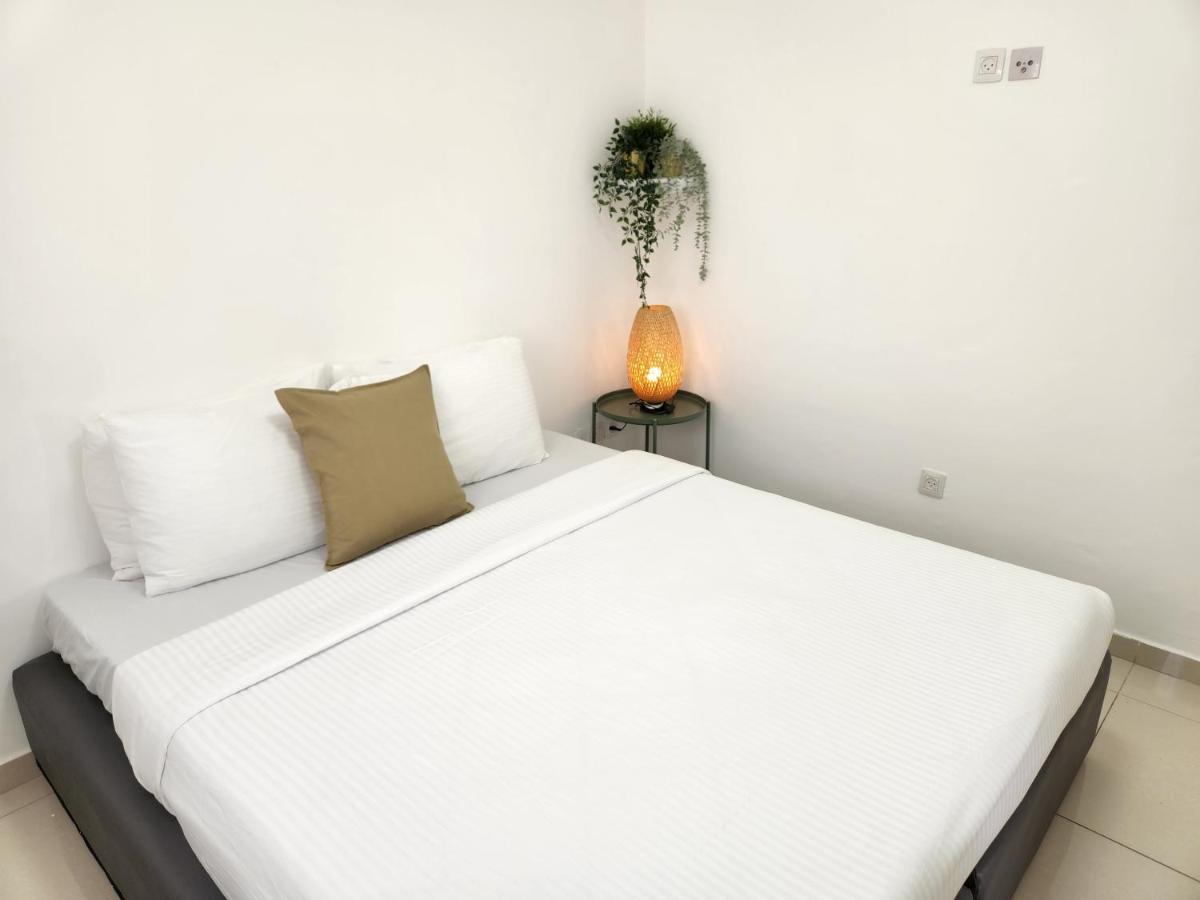 Melony Apartments Yam Suf Street เอลัต ภายนอก รูปภาพ