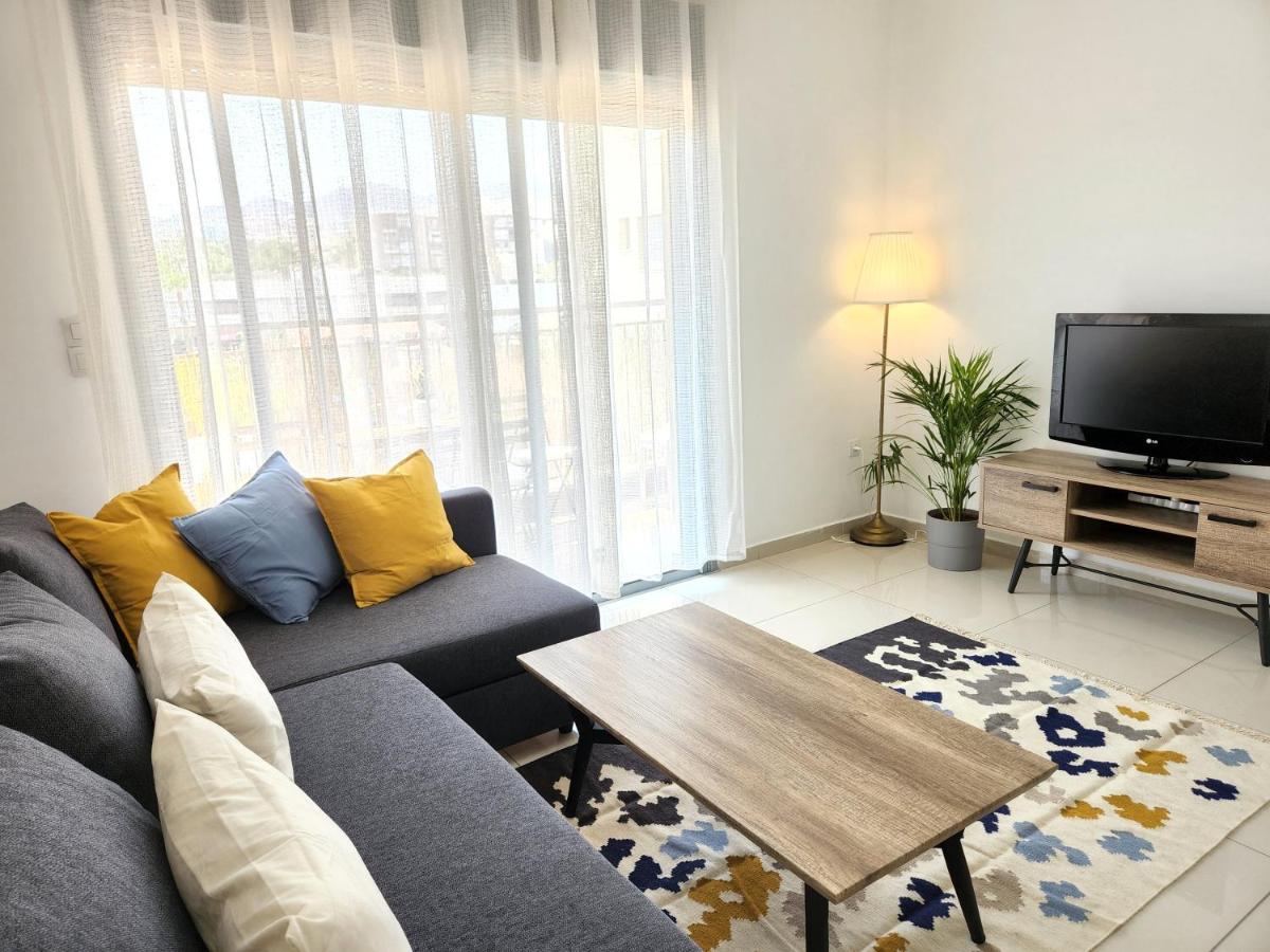 Melony Apartments Yam Suf Street เอลัต ภายนอก รูปภาพ