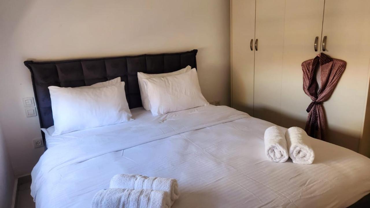 Melony Apartments Yam Suf Street เอลัต ภายนอก รูปภาพ