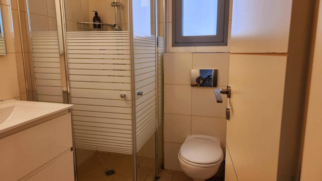 Melony Apartments Yam Suf Street เอลัต ภายนอก รูปภาพ