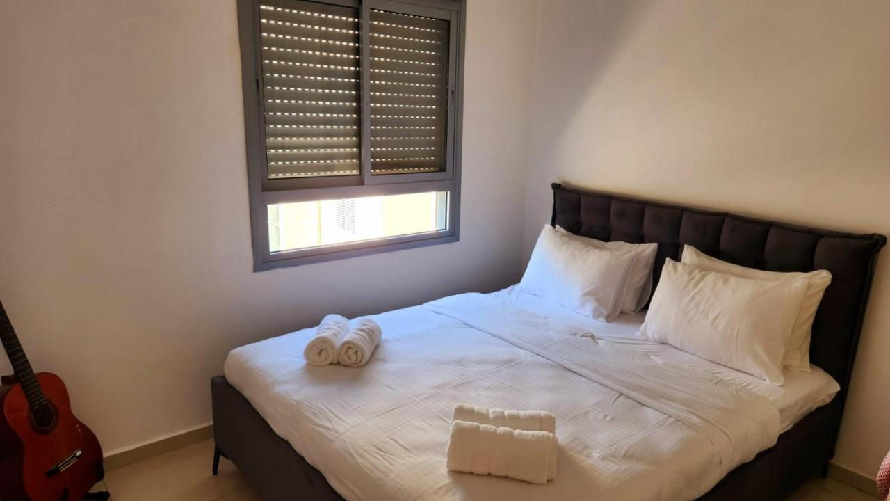 Melony Apartments Yam Suf Street เอลัต ภายนอก รูปภาพ