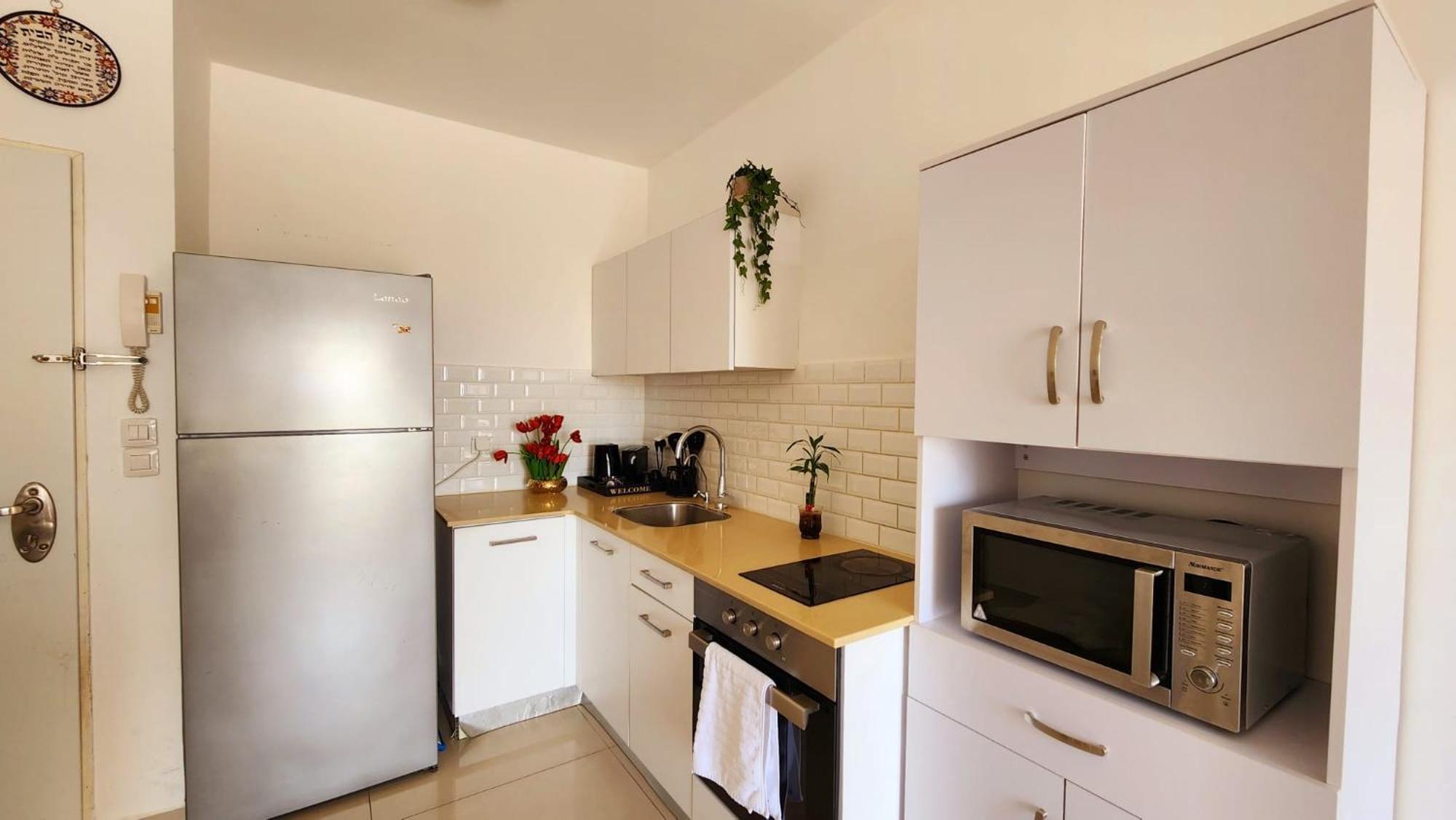 Melony Apartments Yam Suf Street เอลัต ภายนอก รูปภาพ