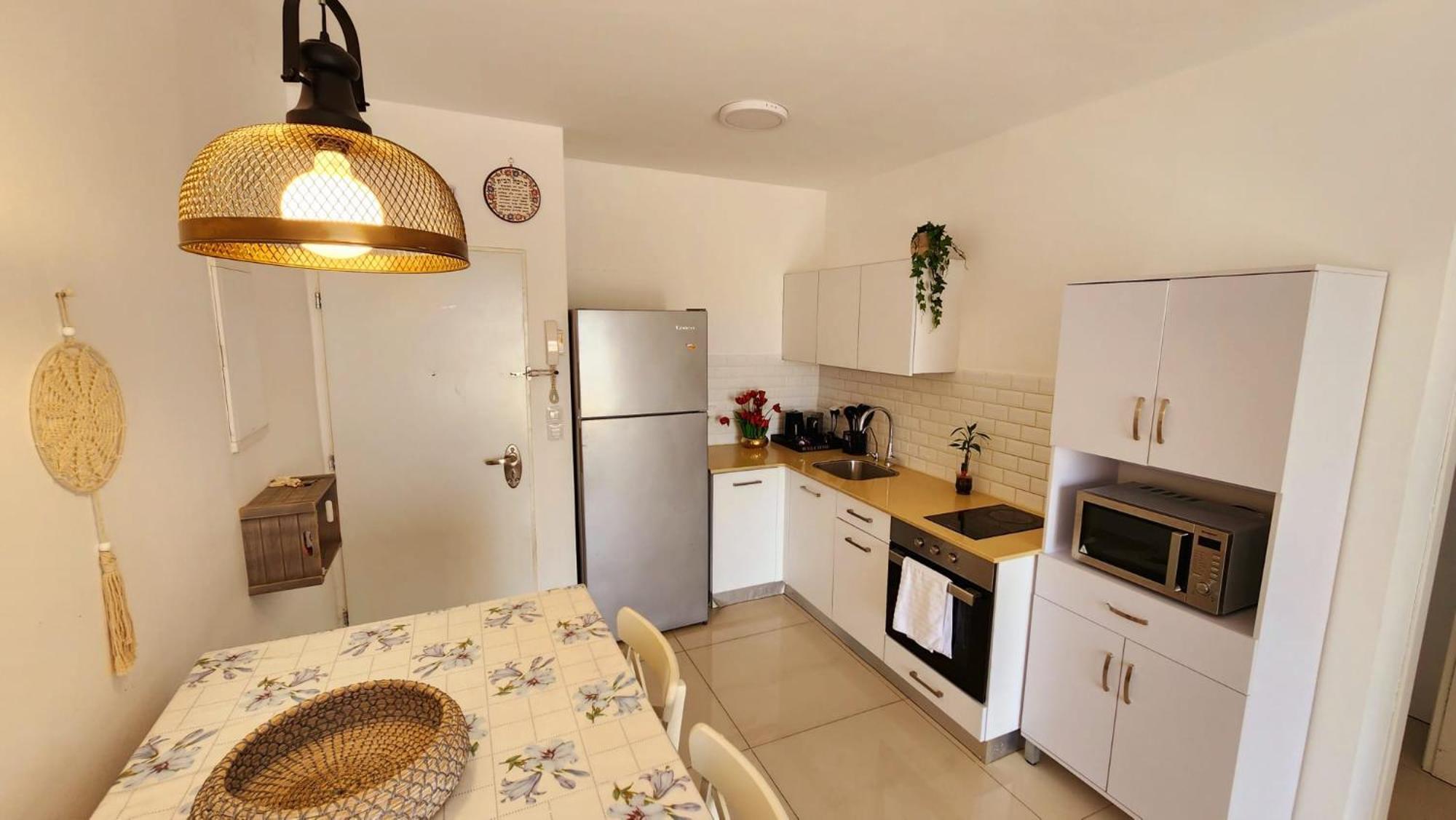 Melony Apartments Yam Suf Street เอลัต ภายนอก รูปภาพ