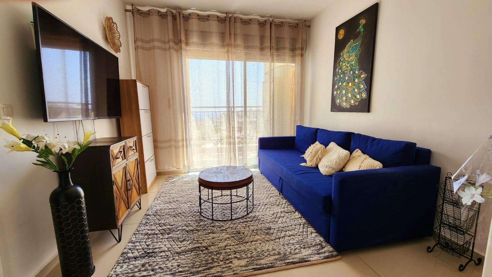 Melony Apartments Yam Suf Street เอลัต ภายนอก รูปภาพ