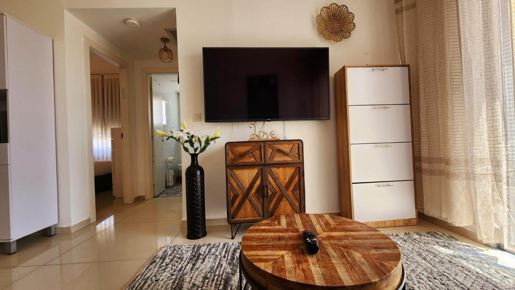 Melony Apartments Yam Suf Street เอลัต ภายนอก รูปภาพ