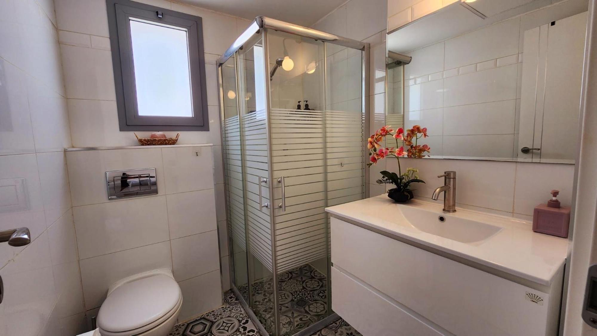 Melony Apartments Yam Suf Street เอลัต ภายนอก รูปภาพ