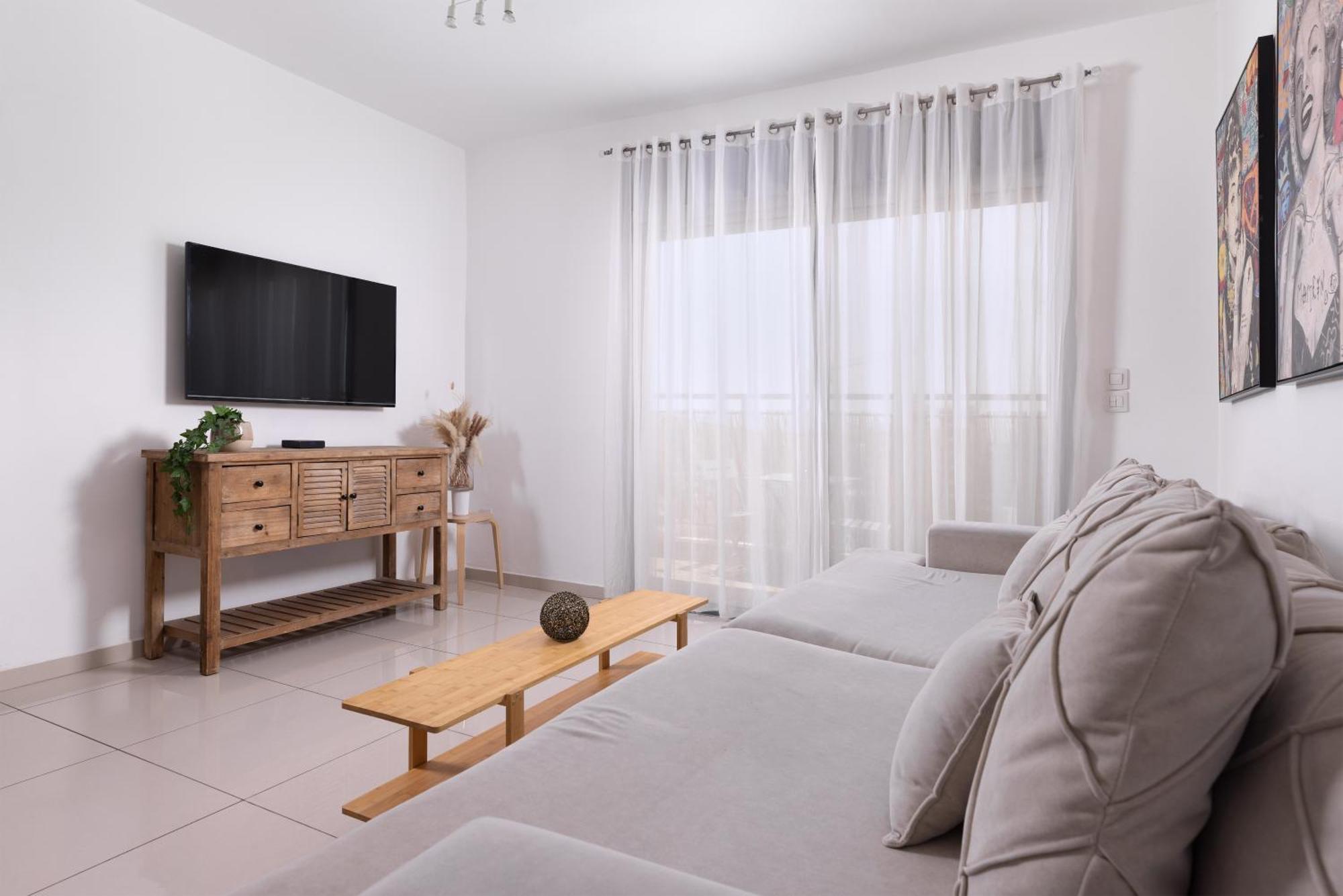 Melony Apartments Yam Suf Street เอลัต ภายนอก รูปภาพ