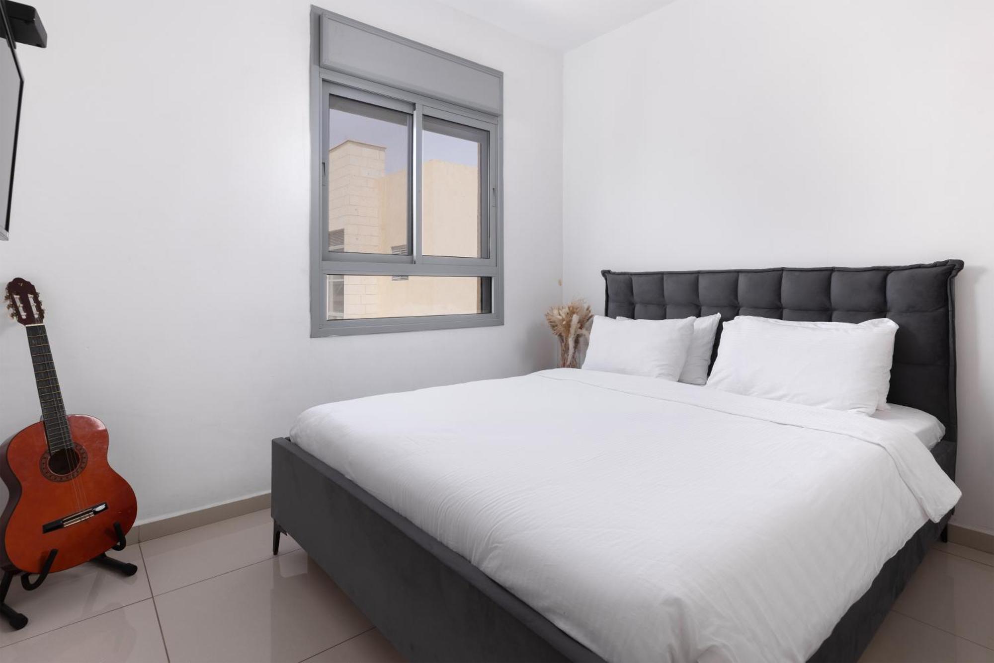Melony Apartments Yam Suf Street เอลัต ภายนอก รูปภาพ