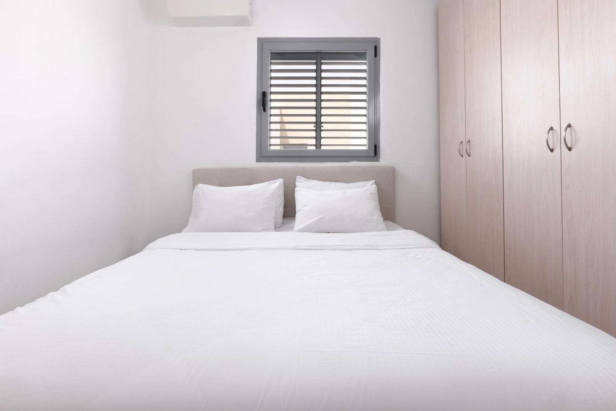 Melony Apartments Yam Suf Street เอลัต ภายนอก รูปภาพ