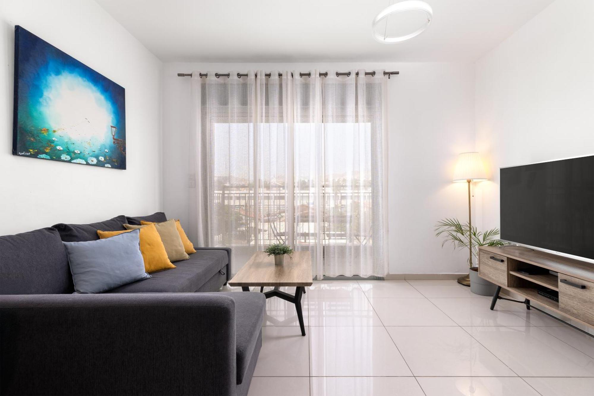 Melony Apartments Yam Suf Street เอลัต ภายนอก รูปภาพ