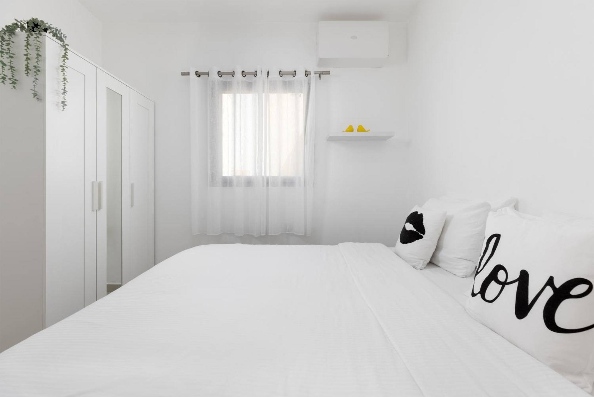 Melony Apartments Yam Suf Street เอลัต ภายนอก รูปภาพ